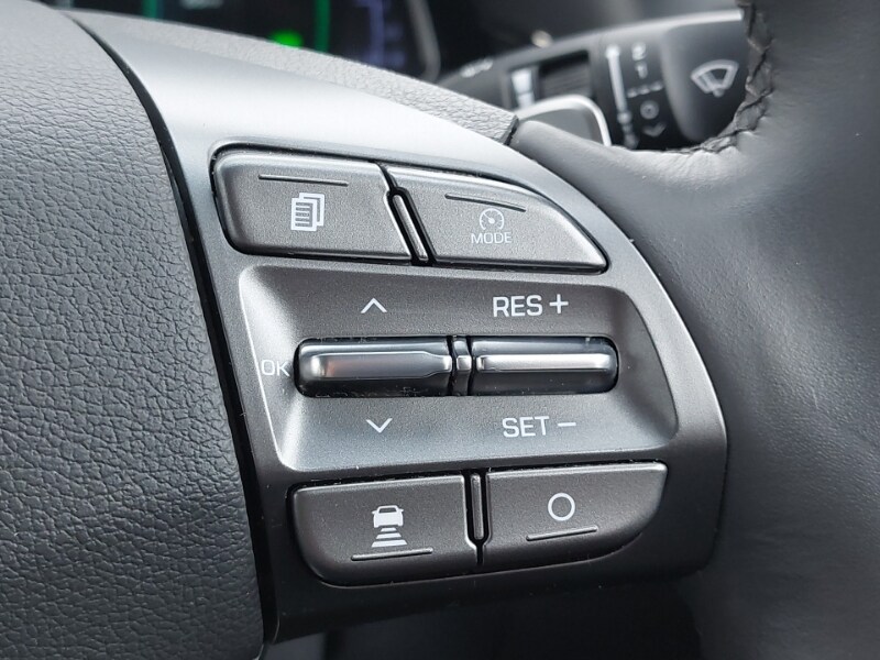 Used Hyundai IONIQ 2021 for sale - 78155820: Photo 14