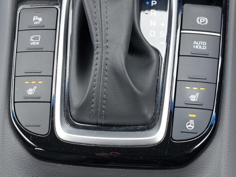 Used Hyundai IONIQ 2021 for sale - 78155820: Photo 15