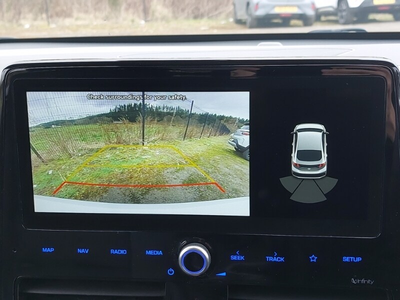 Used Hyundai IONIQ 2021 for sale - 78155820: Photo 16