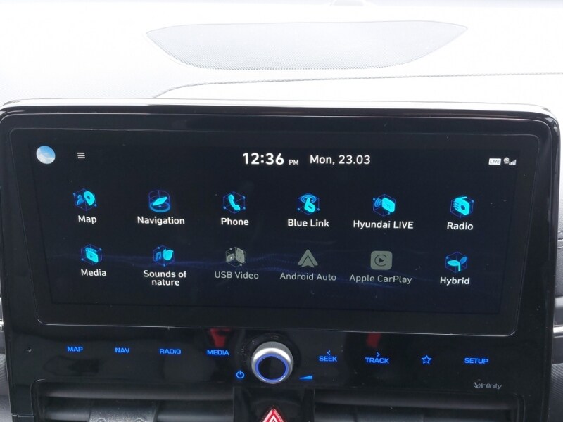 Used Hyundai IONIQ 2021 for sale - 78155820: Photo 17