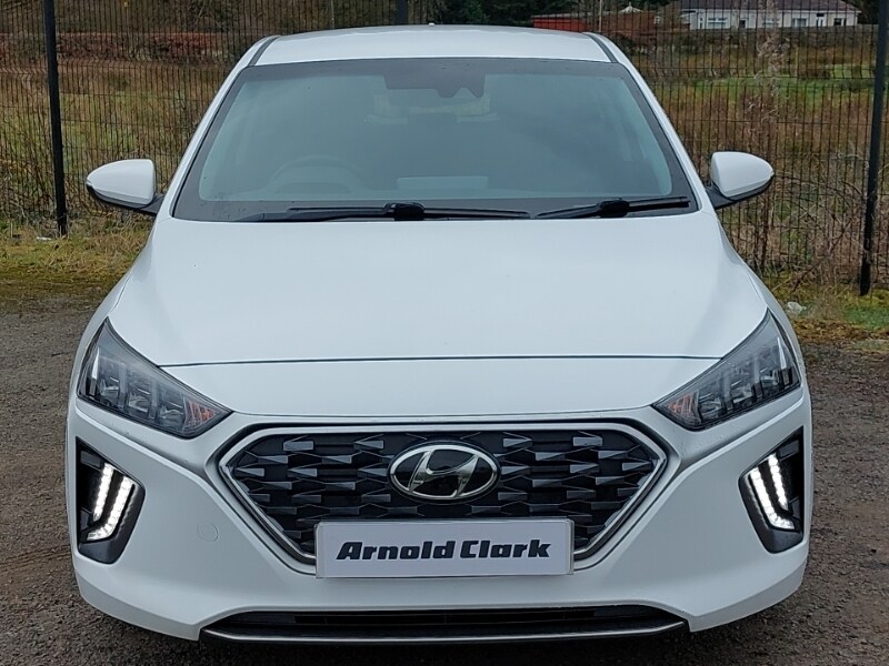 Used Hyundai IONIQ 2021 for sale - 78155820: Photo 18