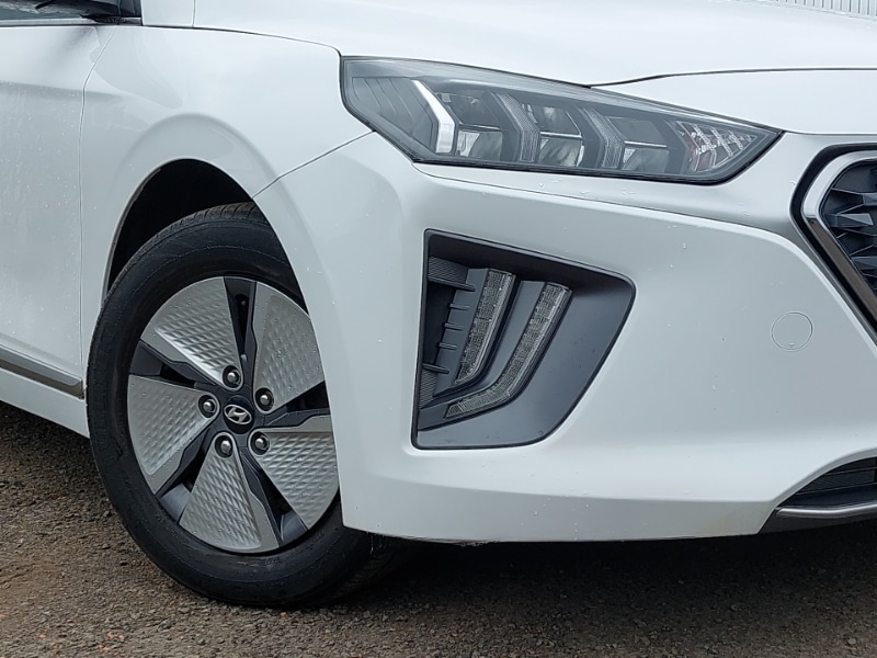 Used Hyundai IONIQ 2021 for sale - 78155820: Photo 9