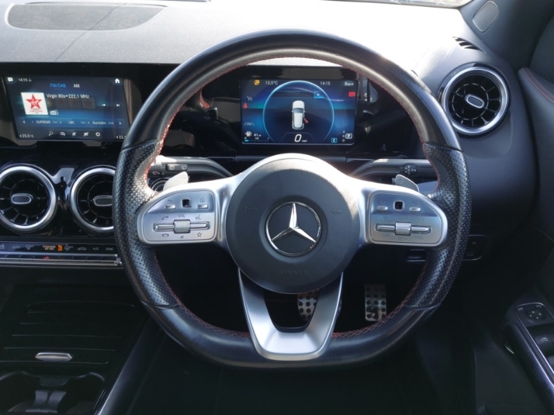 Used Mercedes-Benz GLA 2021 for sale - 77956661: Photo 10