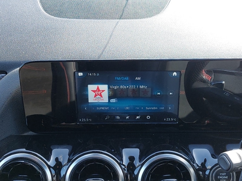 Used Mercedes-Benz GLA 2021 for sale - 77956661: Photo 11