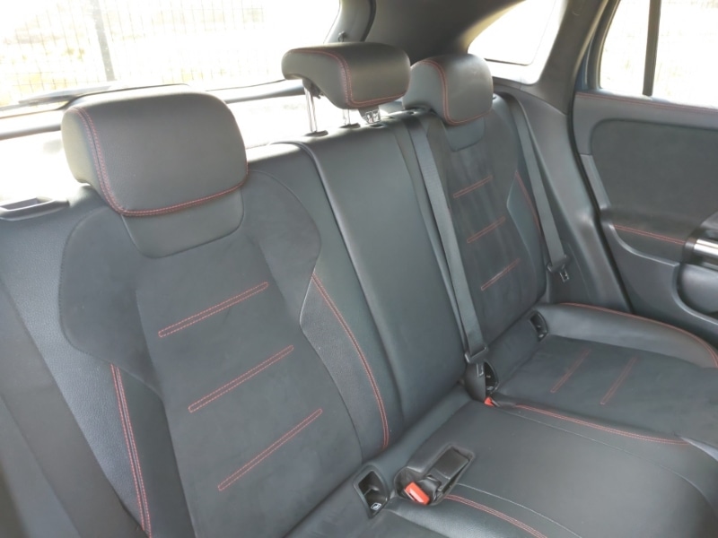 Used Mercedes-Benz GLA 2021 for sale - 77956661: Photo 12