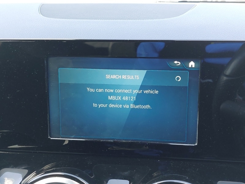 Used Mercedes-Benz GLA 2021 for sale - 77956661: Photo 17