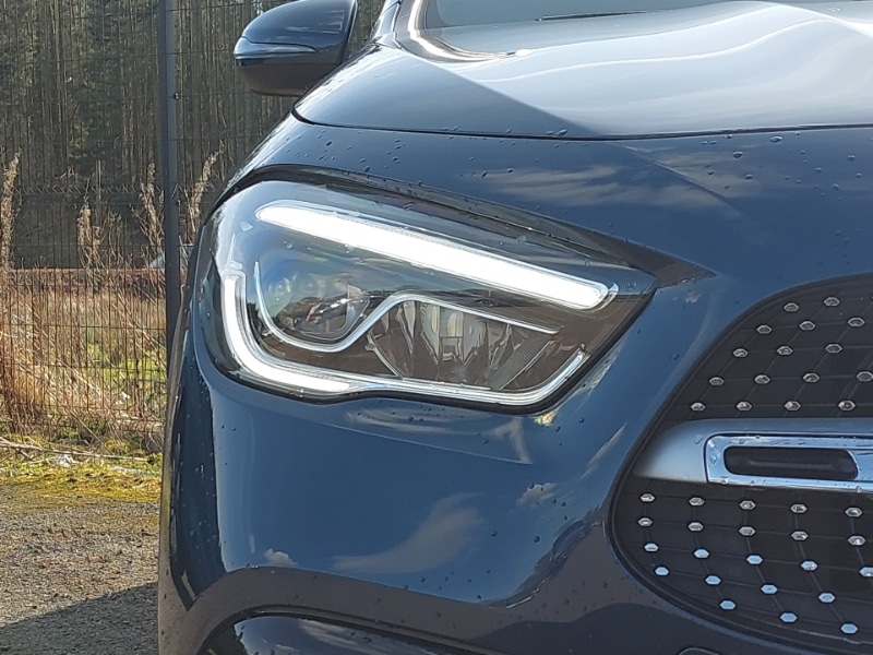 Used Mercedes-Benz GLA 2021 for sale - 77956661: Photo 19