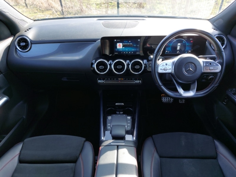 Used Mercedes-Benz GLA 2021 for sale - 77956661: Photo 2