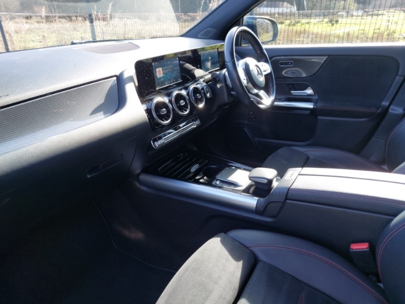 Used Mercedes-Benz GLA 2021 for sale - 77956661: Photo 5