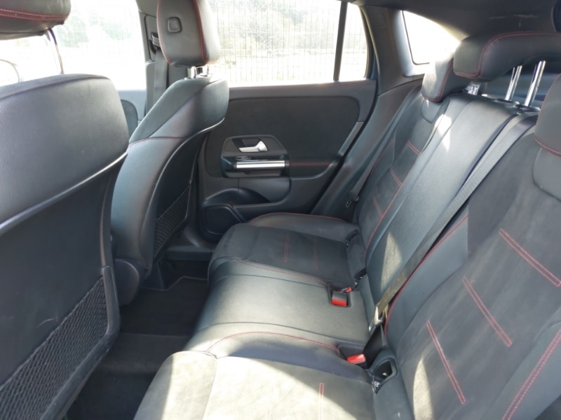 Used Mercedes-Benz GLA 2021 for sale - 77956661: Photo 6