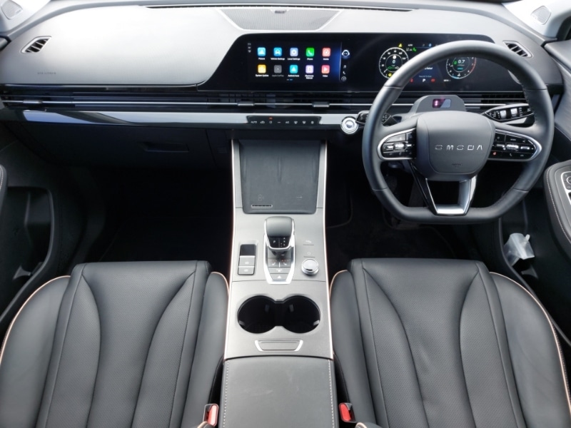 Used Omoda OMODA 5 2024 for sale - 78089197: Photo 10