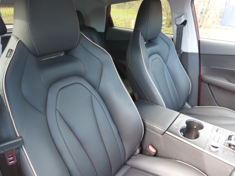 Used Omoda OMODA 5 2024 for sale - 78089197: Photo 13