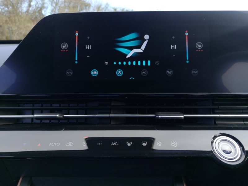 Used Omoda OMODA 5 2024 for sale - 78089197: Photo 15