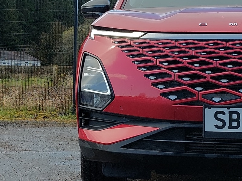 Used Omoda OMODA 5 2024 for sale - 78089197: Photo 19