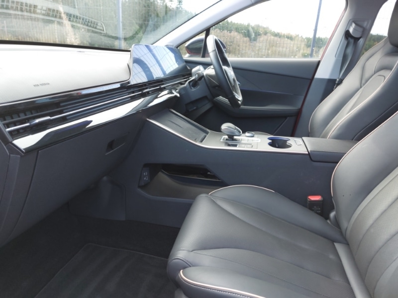 Used Omoda OMODA 5 2024 for sale - 78089197: Photo 5