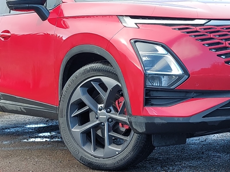 Used Omoda OMODA 5 2024 for sale - 78089197: Photo 9