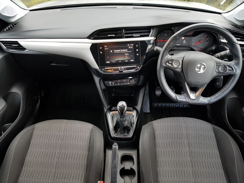 Used Vauxhall Corsa 2022 for sale - 76602464: Photo 10