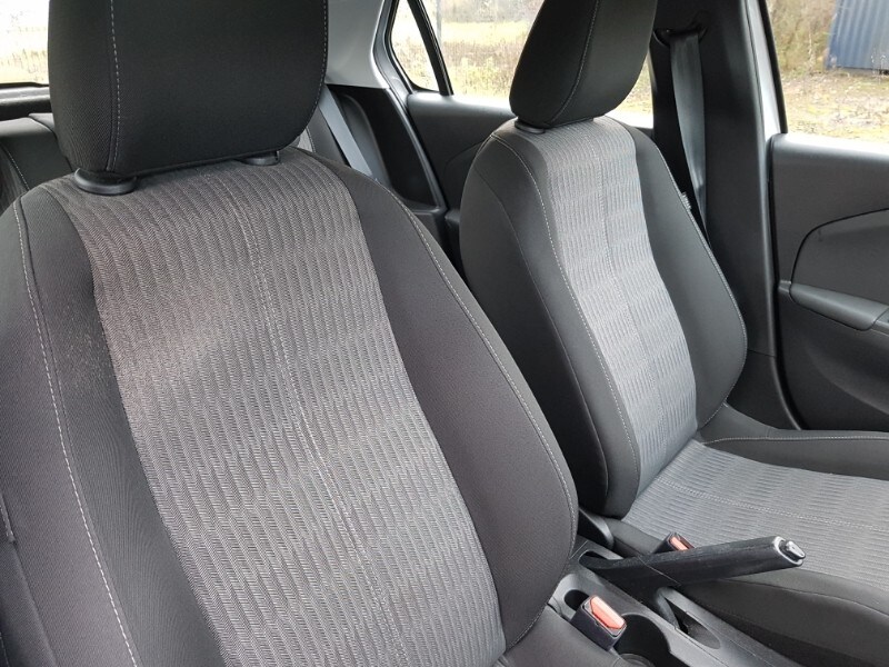 Used Vauxhall Corsa 2022 for sale - 76602464: Photo 13