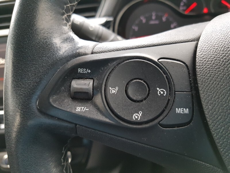 Used Vauxhall Corsa 2022 for sale - 76602464: Photo 14