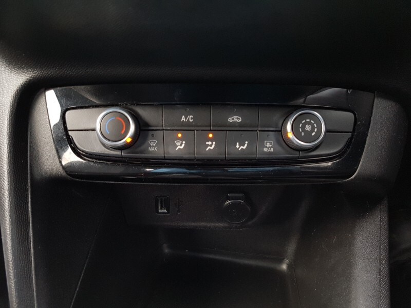 Used Vauxhall Corsa 2022 for sale - 76602464: Photo 15