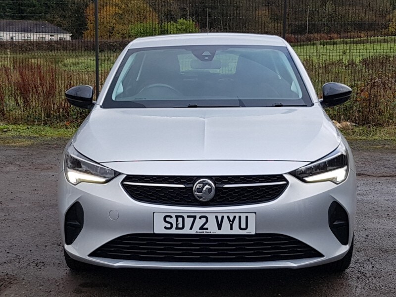 Used Vauxhall Corsa 2022 for sale - 76602464: Photo 18