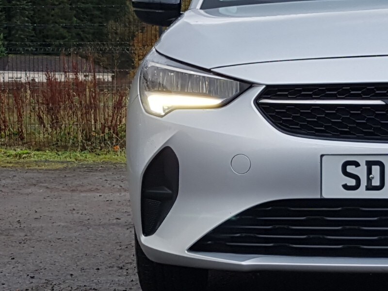 Used Vauxhall Corsa 2022 for sale - 76602464: Photo 19