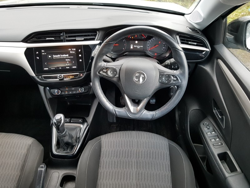 Used Vauxhall Corsa 2022 for sale - 76602464: Photo 2