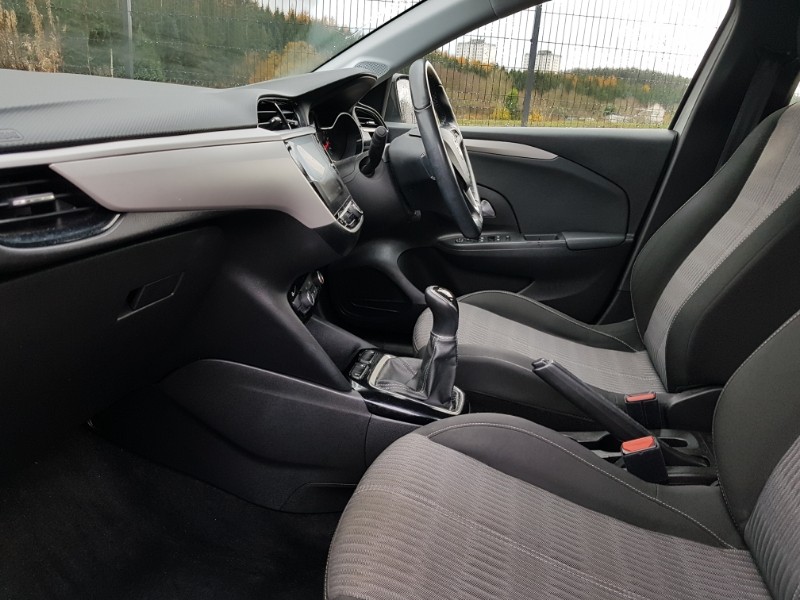 Used Vauxhall Corsa 2022 for sale - 76602464: Photo 5