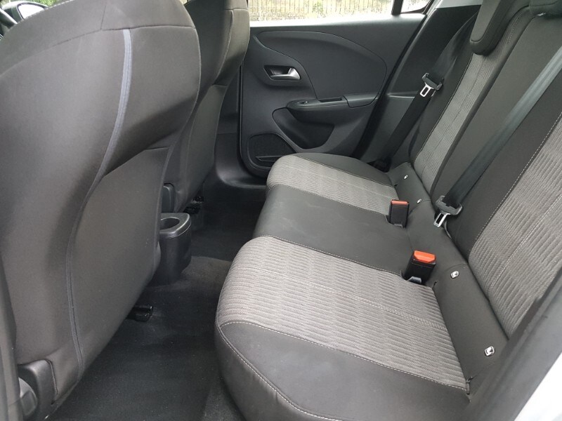 Used Vauxhall Corsa 2022 for sale - 76602464: Photo 6