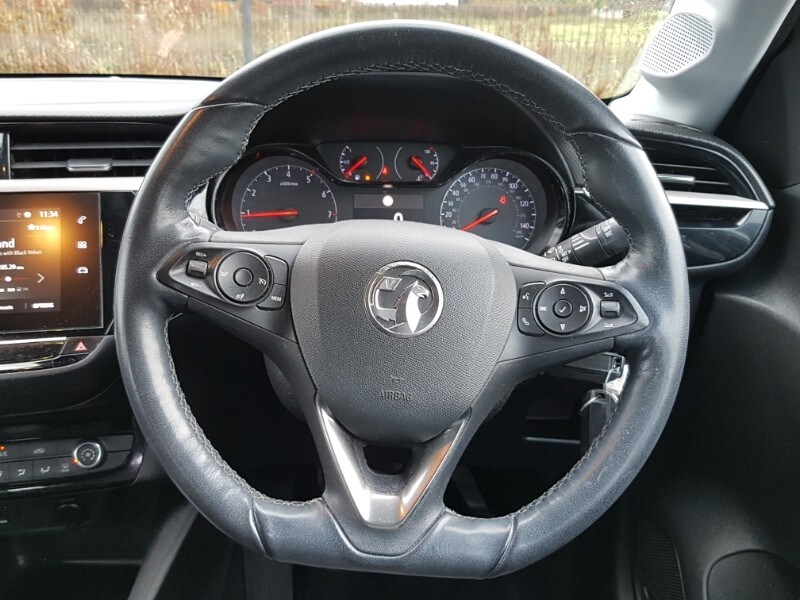 Used Vauxhall Corsa 2022 for sale - 76602464: Photo 7