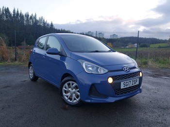 Hyundai - i10