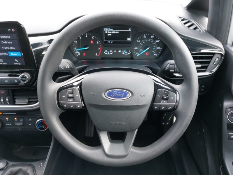Used Ford Fiesta 2021 for sale - 77999655: Photo 10