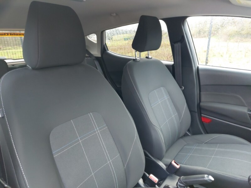 Used Ford Fiesta 2021 for sale - 77999655: Photo 13