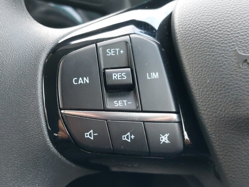 Used Ford Fiesta 2021 for sale - 77999655: Photo 14