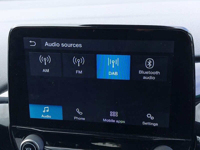 Used Ford Fiesta 2021 for sale - 77999655: Photo 15