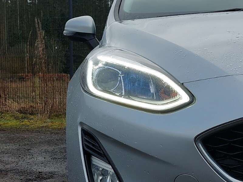 Used Ford Fiesta 2021 for sale - 77999655: Photo 19