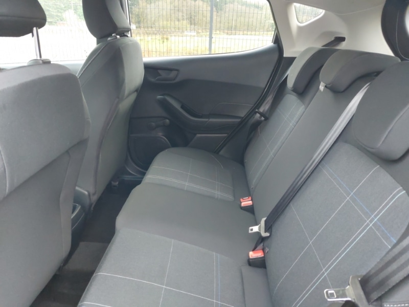 Used Ford Fiesta 2021 for sale - 77999655: Photo 6