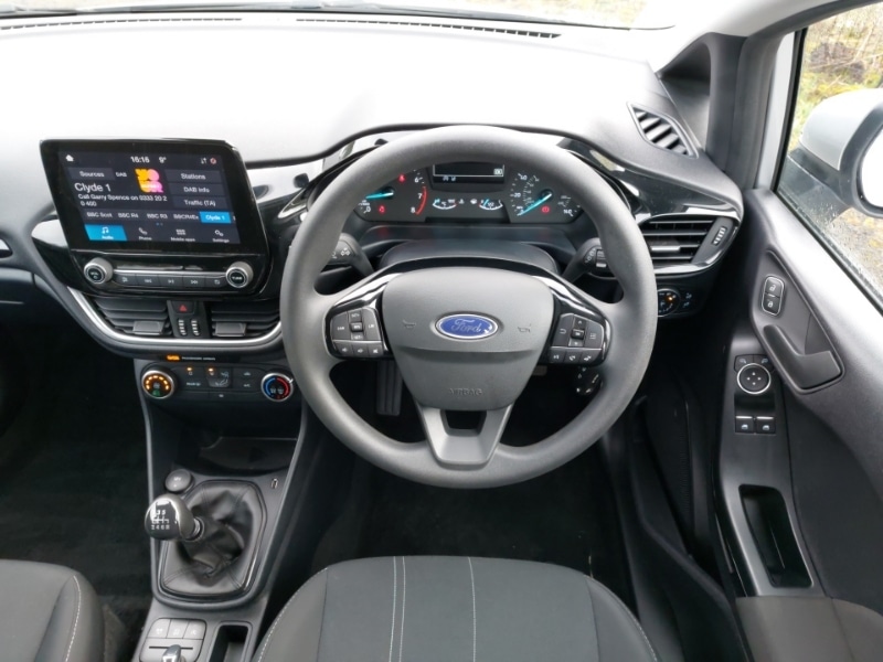 Used Ford Fiesta 2021 for sale - 77999655: Photo 7