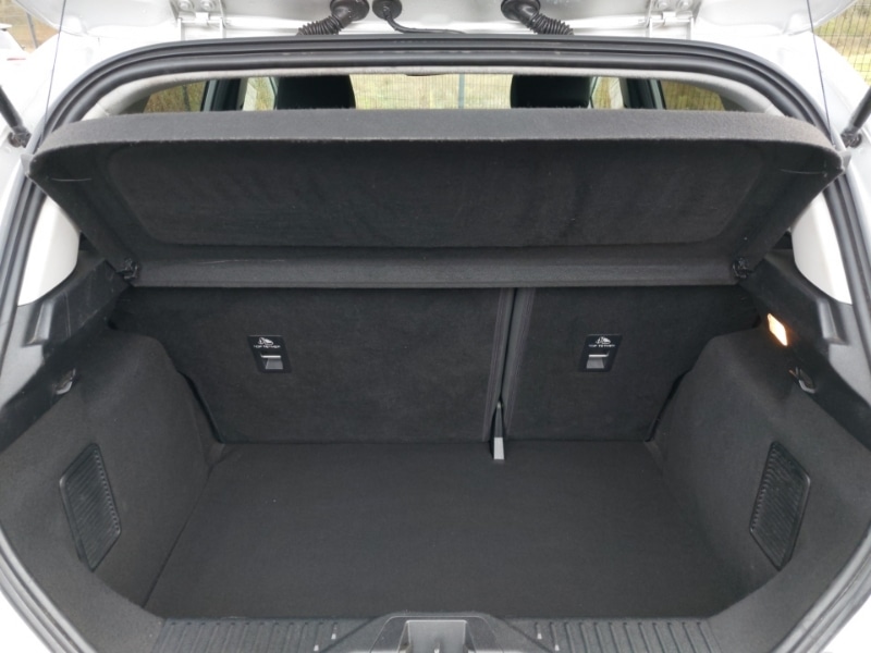 Used Ford Fiesta 2021 for sale - 77999655: Photo 8