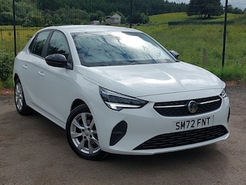 Used Vauxhall Corsa 2022 for sale - 78933210: Photo