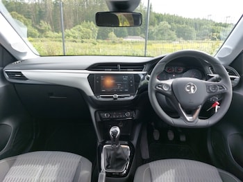 Used Vauxhall Corsa 2022 for sale - 78933210: Photo