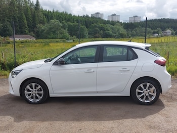 Used Vauxhall Corsa 2022 for sale - 78933210: Photo