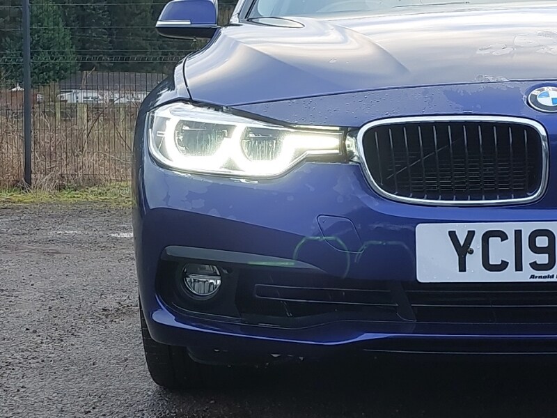 Used BMW 3 Series 2019 for sale - 78093926: Photo 19