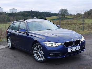 Used BMW 3 Series 2019 for sale - 78093926: Photo