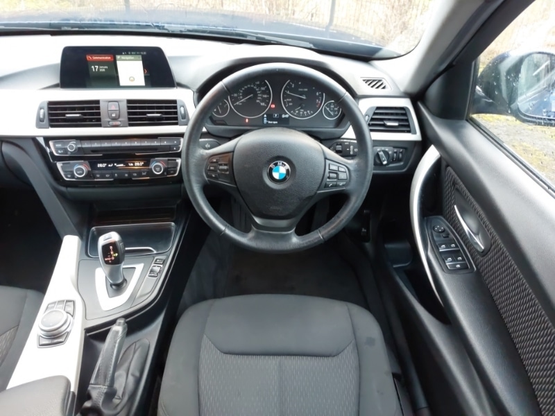 Used BMW 3 Series 2019 for sale - 78093926: Photo 2