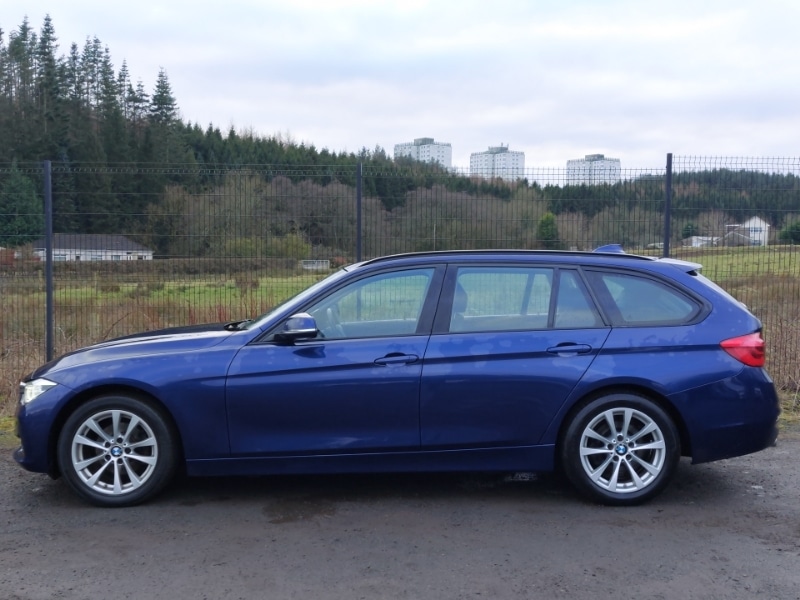 Used BMW 3 Series 2019 for sale - 78093926: Photo 4