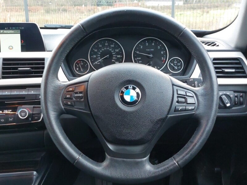 Used BMW 3 Series 2019 for sale - 78093926: Photo 7