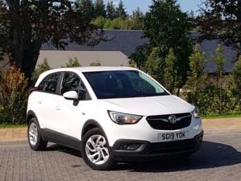 2019 - 1.2 SE 5dr