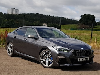 2020 - 118i [136] M Sport 5dr Step Auto