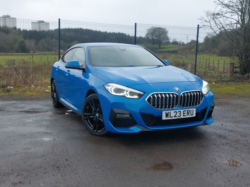 Used BMW 2 Series 2023 for sale - 77678453: Photo 1